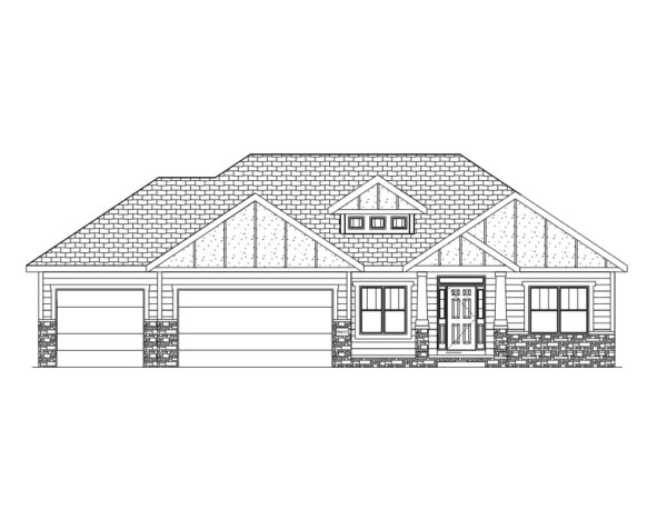 Elevations
